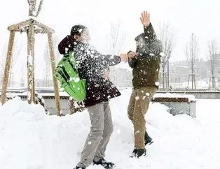 7 Şubat Ankara okullar tatil mi? Yarın Ankara’da kar tatili var mı?
