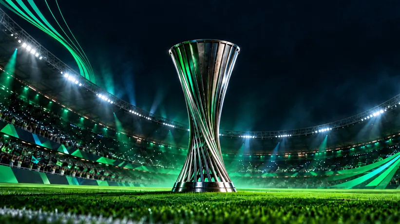 Trabzonspor zirveye aday! Konferans Ligi puan durumu