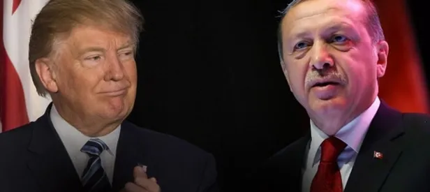 Erdoğan-Trump görüşmesinin tarihi belli oldu