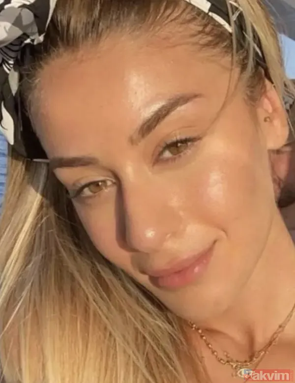 Acun Ilıcalı ile Şeyma Subaşı'nın kızı Melisa yine gündem oldu! Daha şimdiden her yaptığı olay bu kez de giydiğiyle yeri göğü salladı - 17