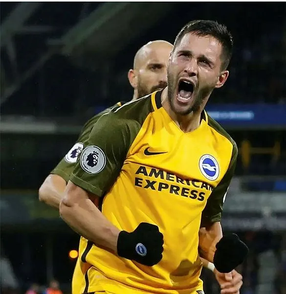Son dakika: Florin Andone Galatasaray'da - 1
