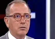 Suriyelilere karşı ırkçı söylemde bulunan Fatih Altaylı hakkında suç duyurusu!