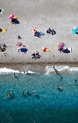 Turizmcilerden KK'ya: Ekmeğimizle oynama