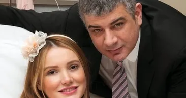 Meral Kaplan eşi Erhan Kanioğlunu ihbar etti! Çocuk kaçırma şikayeti...