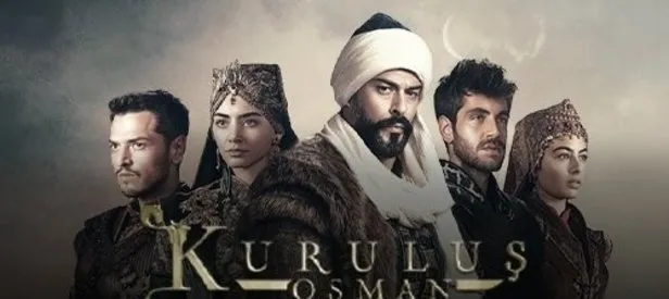 Kuruluş Osman