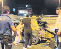 Çabalasa da hayata döndüremedi