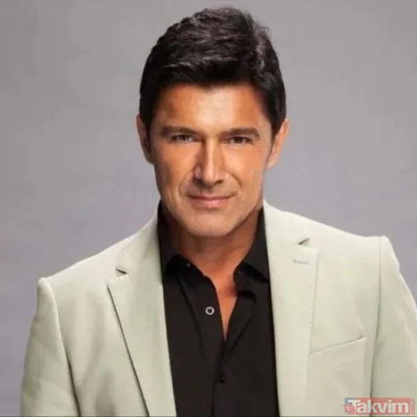 Sibel Can’ın eski kayınvalidesi Yeşilçam yıldızı çıktı! Hakan Ural’ın annesi bakın kim! 17’sinde Selçuk Ural’ın velayetine geçmişti... - 8