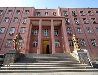 HSK'da Yargıtay ve Danıştay'a yeni atamalar! İşte Yargıtay ve Danıştay atama listesi