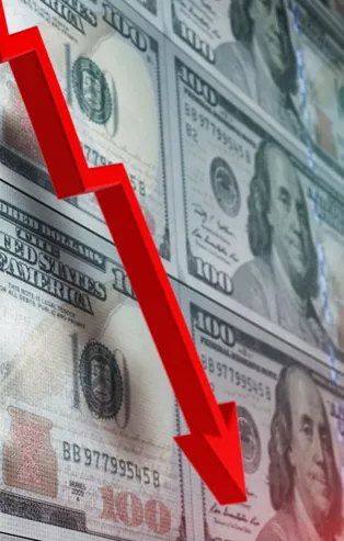 Doların hegemonyası sona erecek