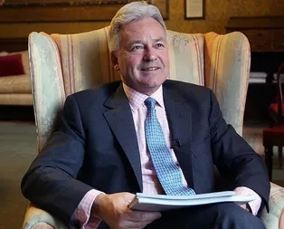 İngiliz bakandan AB’ye 15 Temmuz tepkisi