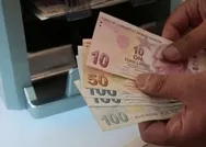 Asgari ücrete zam jesti var mı? TBMMye geldi! Asgari ücretin 2 bin 787 lira olması için resmi adım atıldı!