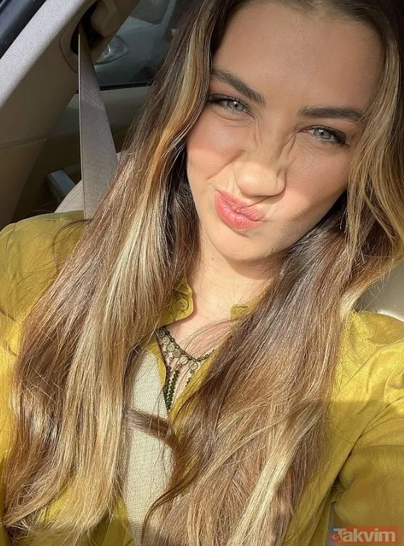 İçimizdeki Ateş'in Tülin'i Ceren Benderlioğlu'nun eşi bakın kim! EDHO'da birlikte rol almışlardı üstelik bir de güzeller güzeli kızları var - 3