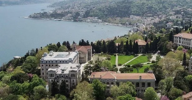 Boğaziçi Üniversitesi 5 öğretim üyesi alımı yapacak