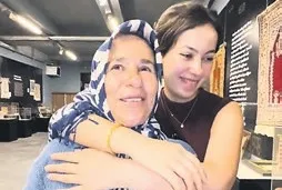 Cennetlik anne