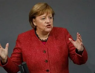 Merkel’den flaş Brexit çıkışı
