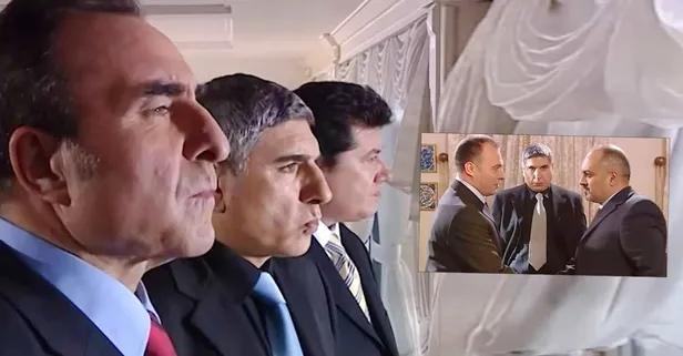 Kurtlar Vadisi'ndeki Kılıç gerçeğini ilk defa duyacaksınız! Meğer 13. bölümde öldürülen isim olacakmış