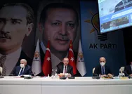 Başkan Recep Tayyip Erdoğan talimatı verdi! Sel bölgesinde ilk ihale 31 Ağustosta! Yangın bölgesinde maliyet 1 milyar 84 milyon lira