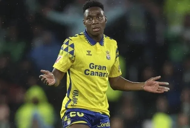 Dario Essugo 8 yıllığına Chelsea’de!