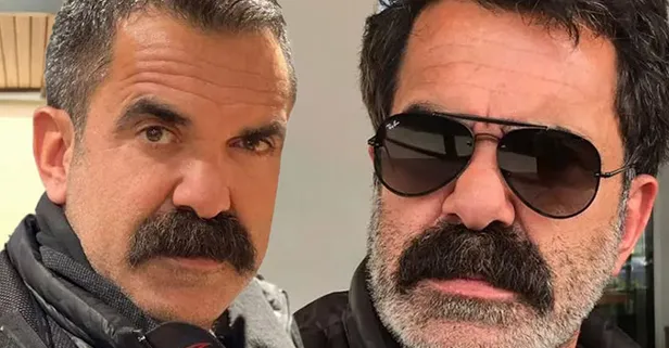 Çocuklar Duymasın'ın Çaycı Hüseyin'i Alpaslan Özmol’un çocukluk fotoğrafı sosyal medyaya damga vurdu!