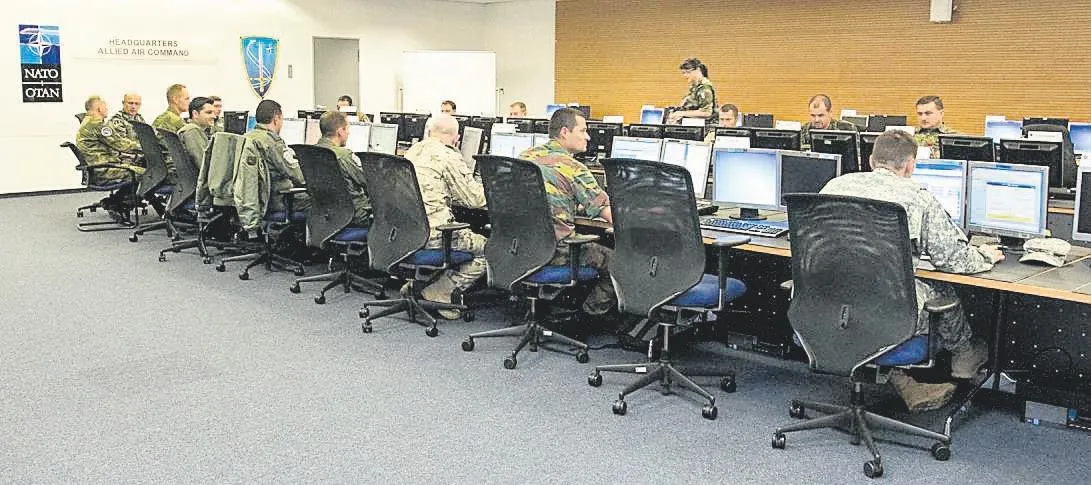 FETÖ'nün a'nato'misi-1