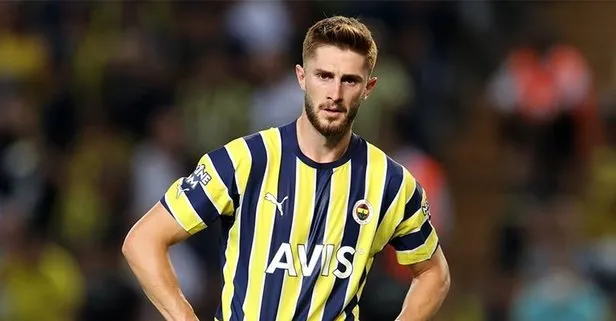 İsmail Yüksek ile ilgili flaş gelişme: Fenerbahçe milli oyuncunun sözleşmesini yenilemek için harekete geçti!