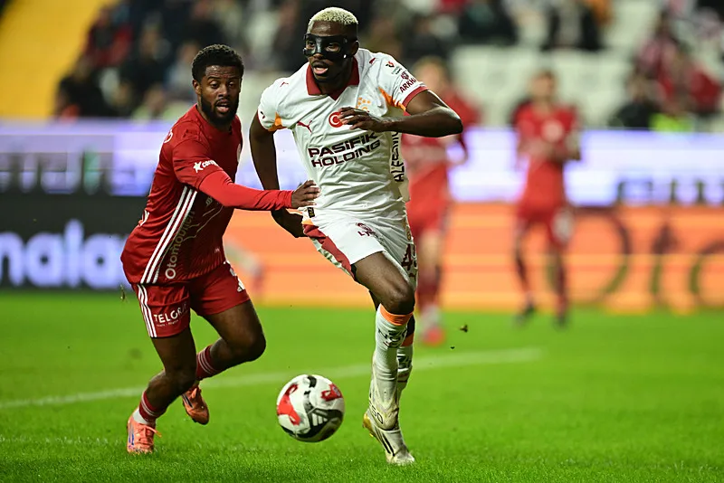 Galatasaray ara transferin ilk bombasını patlatıyor! İmza an meselesi - 3