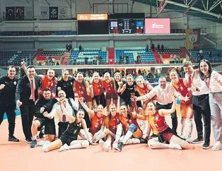 Aslan’dan Fener’e pençe