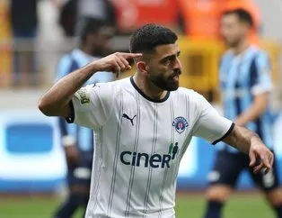 Kasımpaşa, Adana Demirspor’a gol oldu yağdı
