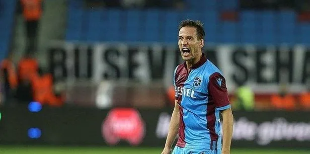 Son dakika: Trabzonspor'un Göztepe kafilesi belli oldu!-11