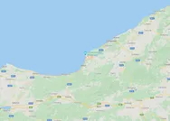 Ereğli nerede, hangi bölgede? Tuna-1 Ereğli hangi ilde? İşte haritadaki yeri