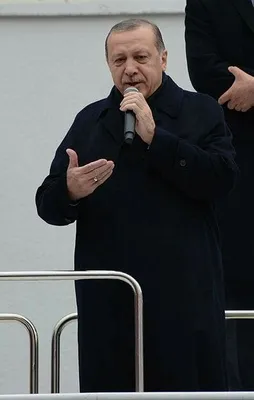 Erdoğan'dan Kars'a uçak bileti müjdesi