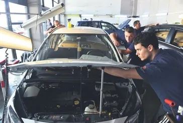 50 bin TL maaşla kalfa aranıyor