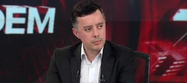 Nazif Karaman'dan ODA TV'nin yalanına belgeli yanıt