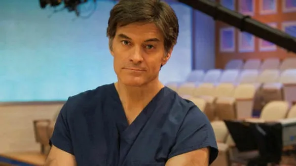 İşin 'Öz'ü skandal! Dr. Mehmet Öz'den tepki çeken 'koronavirüs' açıklaması...-2