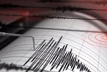 Malatya’da peş peşe depremler