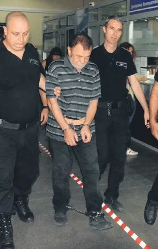 Necip Hablemitoğlu suikastı zanlılarından Mustafa Levent Göktaş’ın avukatlığını FETÖ sanıklarının avukatı üstlendi