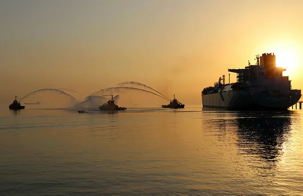 Son dakika: Enerjide dev hamle! Üçüncüsü geliyor!-5