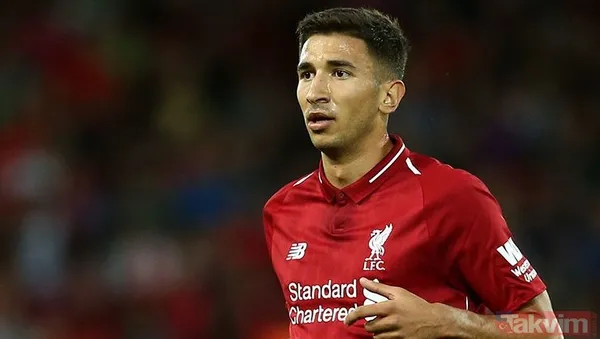 Galatasaray'da '8 numara' planı! Terim raporu verdi (Son dakika Galatasaray transfer haberleri) - 14