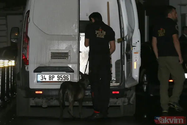 Cemal Kaşıkçı'nın son günleri! Suudi Arabistan Başkonsolosluğu'nda katledilmişti... - 25