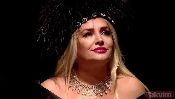 68 bin TL ödedi! Yeşilçam'ın Afrodit'i Banu Alkan bayram öncesi çiftliğe koştu! Sosyal medya ikiye bölündü - 8