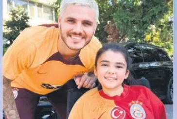 Hilal’in hayalleri gerçek oldu