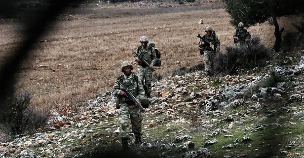 Son dakika: Türk Silahlı Kuvvetleri’nin Mali ve Orta Afrika Cumhuriyeti’ndeki görev süresi 1 yıl daha uzatıldı