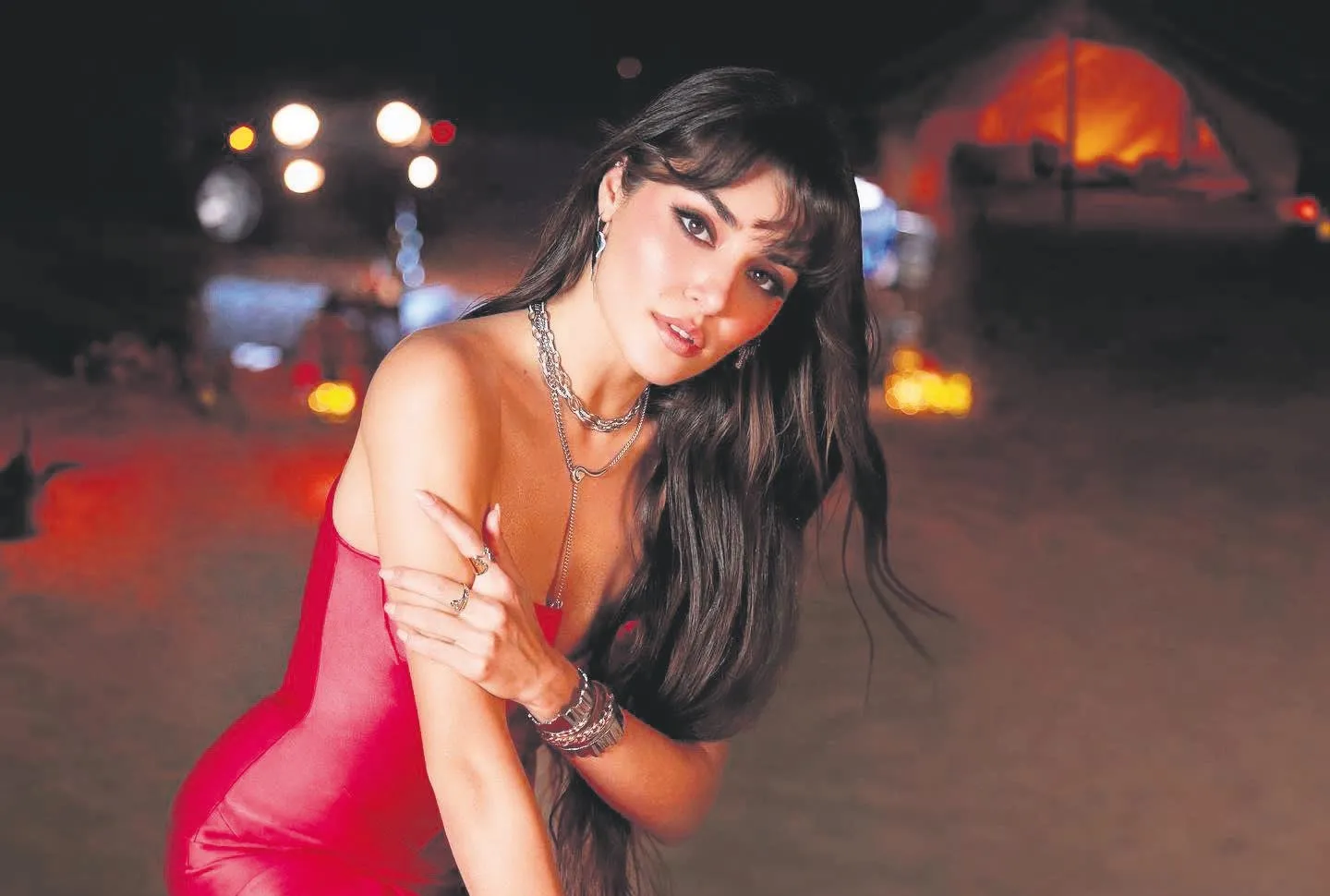 Heyecanlandıran proje!