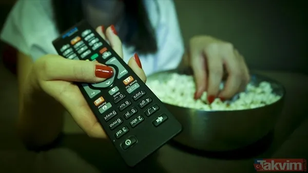 TV YAYIN AKIŞI 14 AĞUSTOS: Bu akşam hangi filmler var? İşte tüm kanalların yayın akışı... - 5