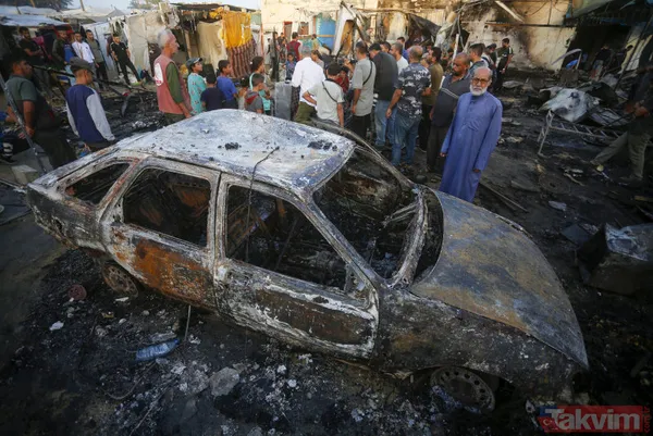 Dan Bilzerian'dan soykırımcı İsrail ordusuna "Mızıkçı o***pular" lakabı: "Dünya sizin ölümünüzü kutlayacak" - 5