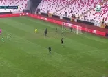 SİVASSPOR 4 - 2 ESENLER Erokspor ⚽ GOL : Serhat Baştan 📺 A Spor ZTK 5. tur maçı