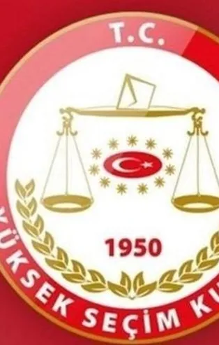 Son dakika... YSK Başkanı'ndan seçim açıklaması