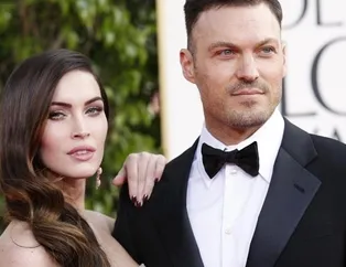 Megan Fox ile Brian Austin Green boşanıyor! Boşanmanın nedeni ihanet mi? Her şeyi anlattı
