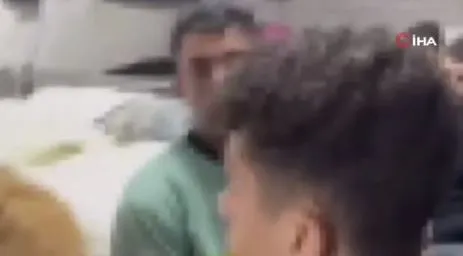 Son dakika: İstanbul Sultangazi'de kaçak göçmen operasyonu: 262 kişi sınır dışı edilecek-2