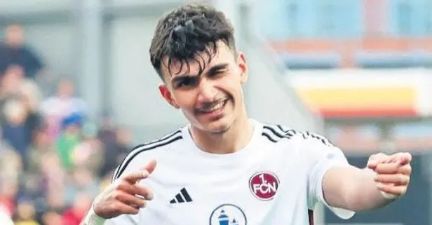 18 yaşındaki yıldız Can Uzun Milli Takım’da! Forma giyeceği maçlar belli oldu